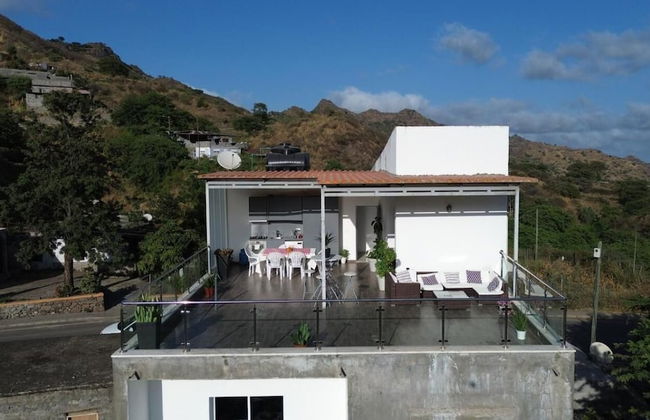 Villa Nayeli Luxury and Simplicity - Foto 49