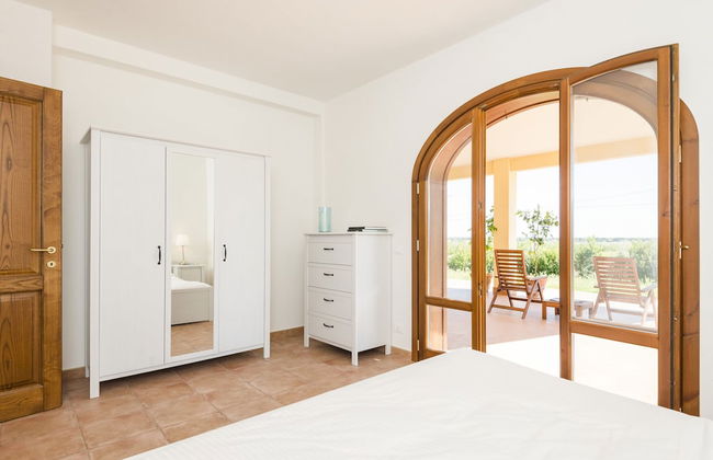 Agriturismo Terre di Castiglione - Foto 10