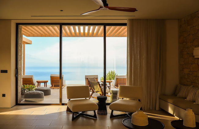 Olive Villas - Foto 27