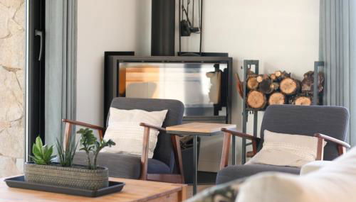 Villa familiar con piscina, en La Vera de Cáceres - Foto 2