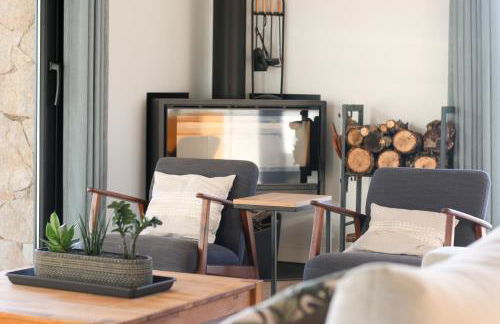 Villa familiar con piscina, en La Vera de Cáceres - Foto 2