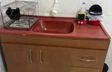 Aconchego Amazônico: Seu Espaço na Cidade Selvagem - Foto 11