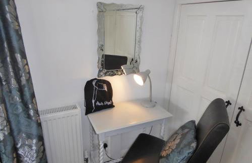 Falstaff Cottage, NEW HOT TUB, Sleeps up to 5, Stratford upon Avon - Foto 31