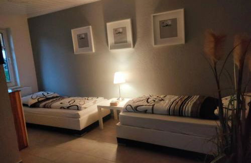 Ferienwohnung in Leckwitz bei Nünchritz Wacker, Elbradweg - Foto 13