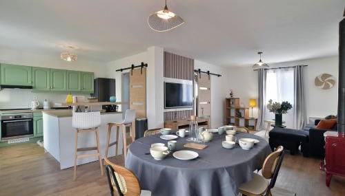 Les Mimosas - Jardin clos - Foto 2