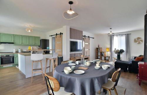 Les Mimosas - Jardin clos - Foto 2