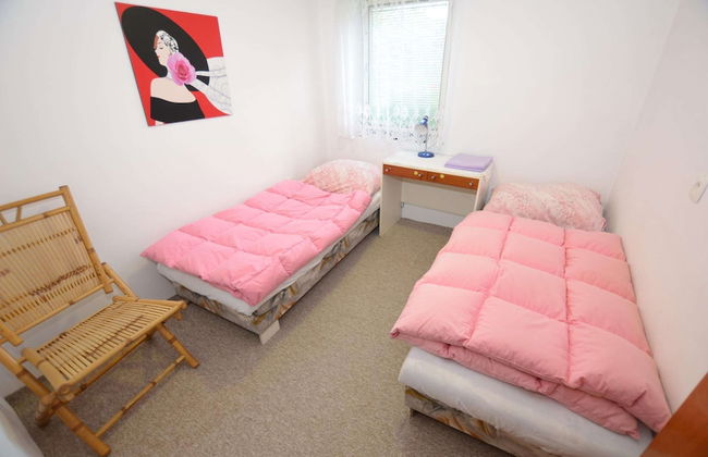 Private Pool & Terrace Stay - Foto 7