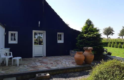 Monteurzimmer Ausma Boen 2 - Vakantiehuis Rust & Ruimte - Foto 36