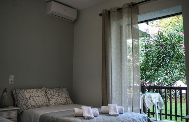 Skourtis Apartments - Foto 25