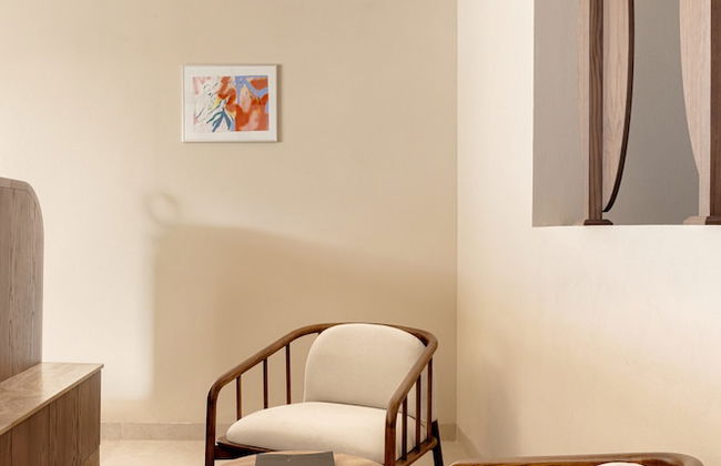 Anfitrión Villas & Suites - Foto 38