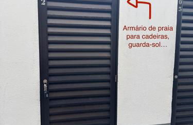 Apartamento Inteiro Forte Verde perto da praia bairro Braga Vila Nova - Photo 15