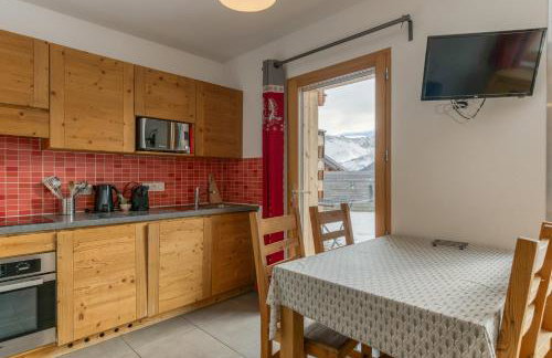 Chalet Arvina - Foto 33