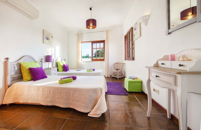 Villa Palms - Foto 4