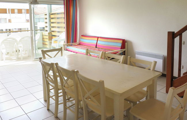 Les Terrasses de l'Océan T4/8 - Foto 2