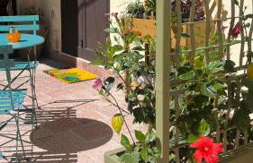 LA SPLENDIDA Dimora di Charme - Luxury Loft Palermo - Foto 19