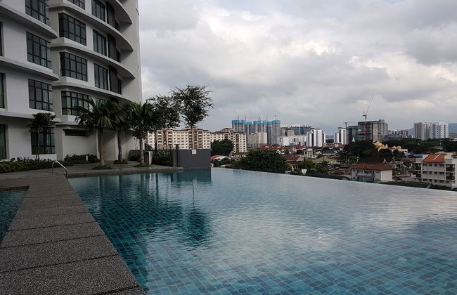 MZ Homestay Kuala Lumpur - Photo 21