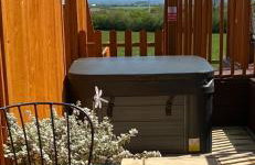 The Beehive -Stunning Views - Hot Tub - Romantic - Foto 11
