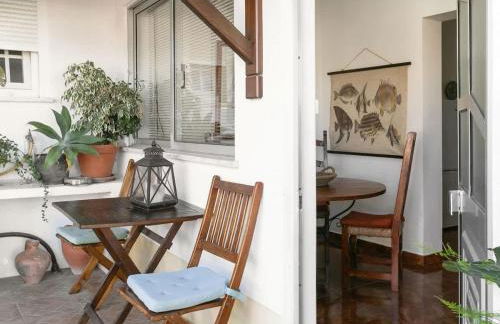 Matias Terrace House - Foto 23