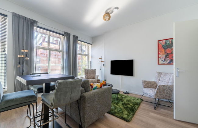 Modern Apartments in the Heart of Sneek - Foto 31