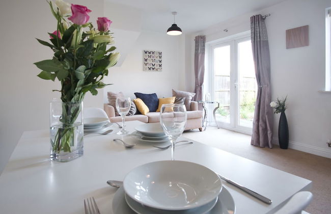 KVM - Highclere House - Foto 44