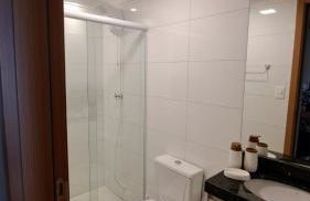 Lindo sonho com sol e mar a 50m no Martini's Apê! - Foto 17