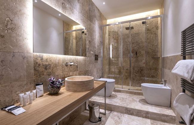 Relais Villa Grazianella - UNA Esperienze - Foto 25