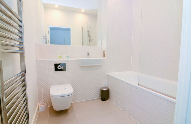 Apartment Wharf - Cambridge Avenue - Foto 78