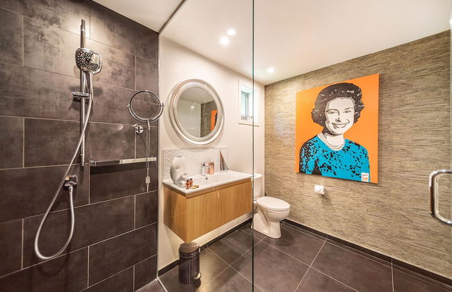 Lake View Greenstone Luxe Apartment - Foto 10