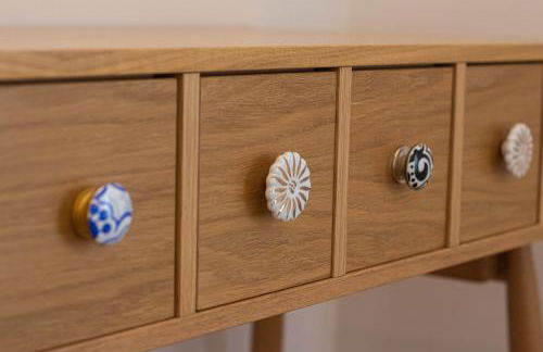 Ciencias Forum 2 Apartment - Foto 45