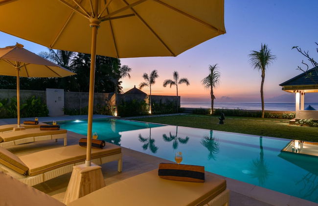 Villa Saneva - Foto 55