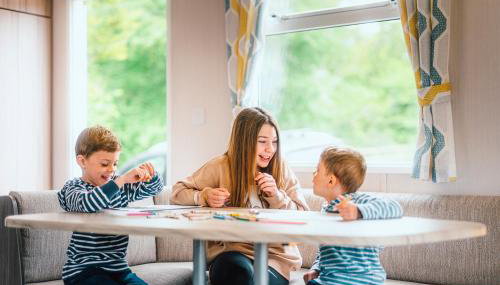 Thurston Essential Clover Caravan Pet 4 - Foto 5