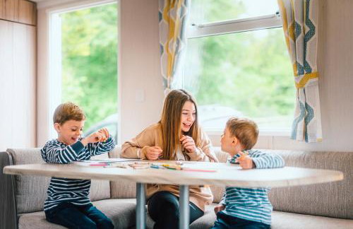 Thurston Essential Clover Caravan Pet 4 - Foto 5