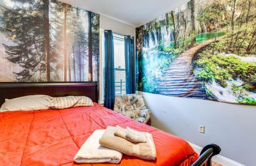 15 Mi to NYC Apartment in Newark - Photo 14