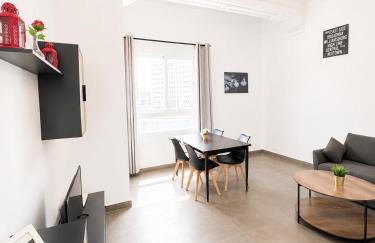 FLATS FAMILY APARTAMENTO DE 3 HABITACIONEs - Foto 9