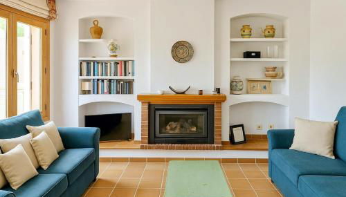 Dúplex exclusivo en Altea Hills con vistas al mar - Photo 5