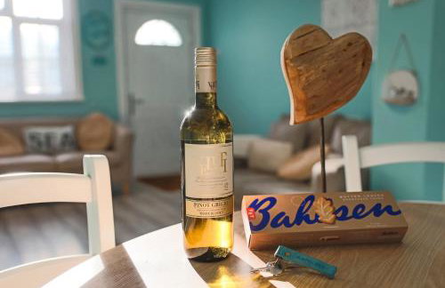 The Rambler's Rest Cottage, Parkgate, Wirral - Foto 20