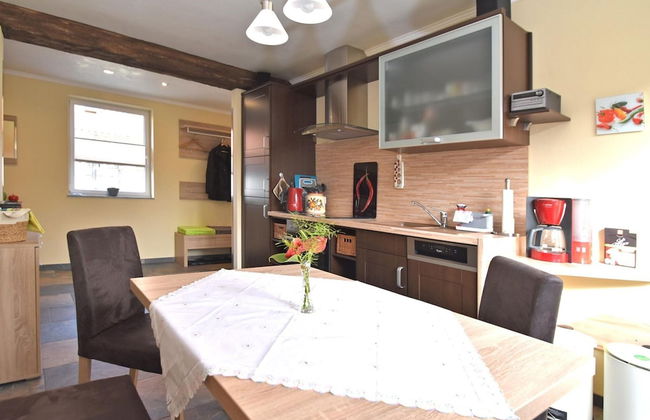 Ferienwohnung Nahe Wernigerode - Foto 20