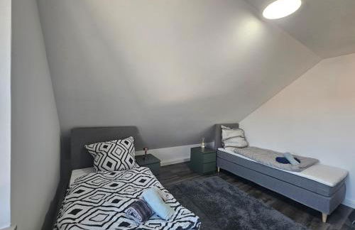 gemütliche Wohnung in See nähe - Foto 14