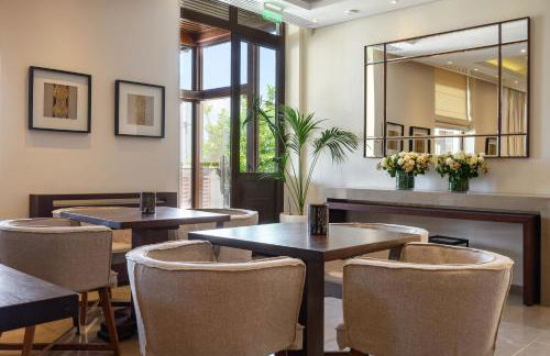 Ayia Marina Suites - Photo 46