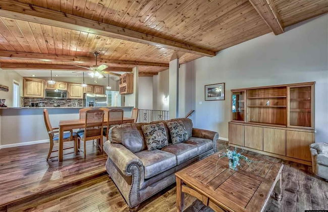 Mv55: Lake Village Remodel Condo With Pool & Hot tub - Foto 5