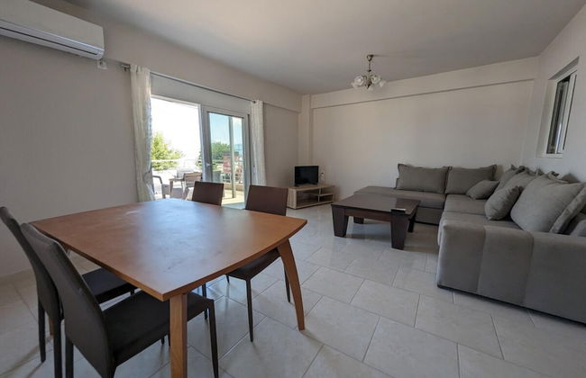 Bella Vista Luxury Apartment - Foto 12