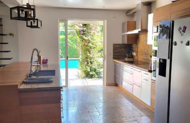 Villa in Biot - Foto 8