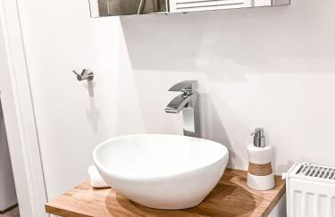 Stilvolle Dachgeschosswohnung in Düsternbrook - Foto 9