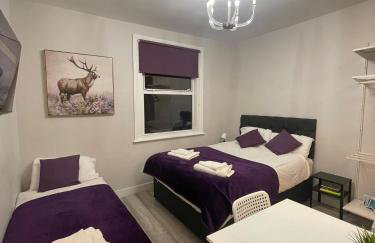 Chamberlayne Inn - Foto 132