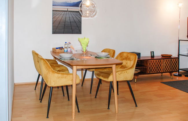 Residenza Lido Appartment 601 - Foto 15