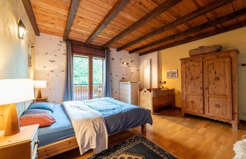 Gîtes Chapô Julô - Foto 35