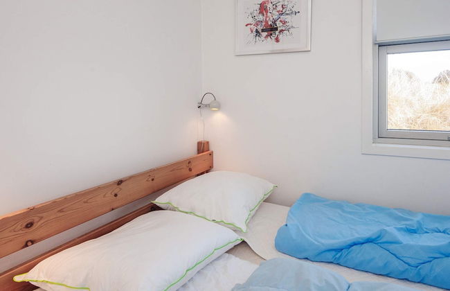 4 Person Holiday Home in Fano - Foto 16