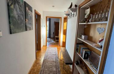 Ferienwohnung Seidenhuhn - Foto 4