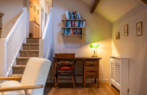 Stable Cottage - Foto 11