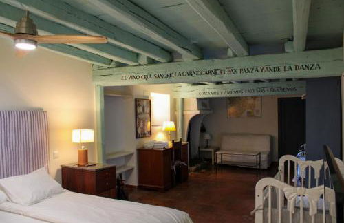 Casa Rural El Horno de la Aldegüela - Foto 30